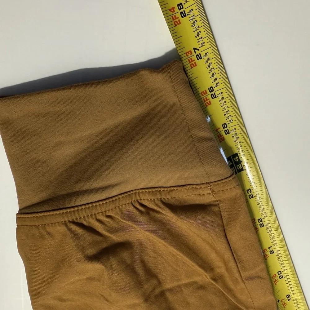 prAna WMS Size 8 Halle Joggers II Earthbound Sustainability MVMT Gorpcore - Picture 14 of 15